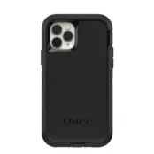 Otterbox Defender Skal iPhone 11 Pro - Svart