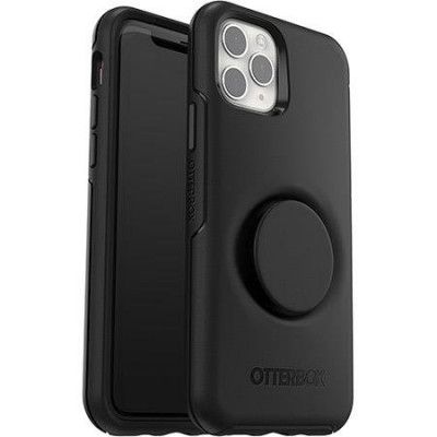 OtterBox Symmetry POP Skal iPhone 11 Pro - Svart