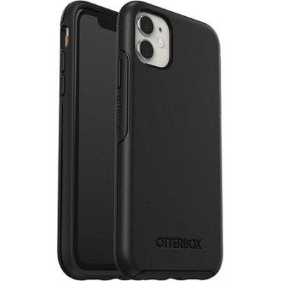 OtterBox Symmetry Skal iPhone 11 Pro - Svart