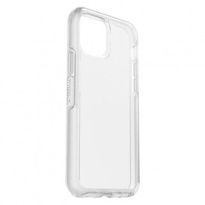 OtterBox Symmetry Skal iPhone 11 Pro - Transparent