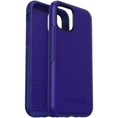 OTTERBOX Symmetry till iPhone 11 Pro - Sapphire Secret Blue