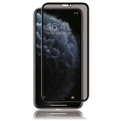 Panzer Curved Privacy Glass 2-way V2 (iPhone 11 Pro/X/Xs)
