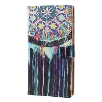 Plånboksfodral för iPhone 11 Pro - Drömfångare