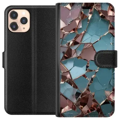 plånboksfodral till Apple iPhone 11 Pro