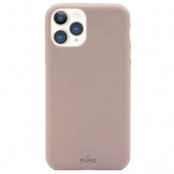 Puro - Biodegradable & compostable Mobilskal iPhone 11 Pro - Rosa