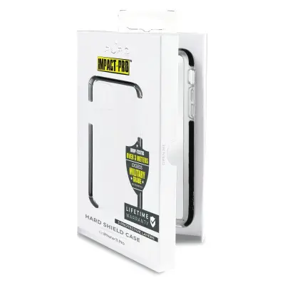 Puro Impact Pro Hard Shield