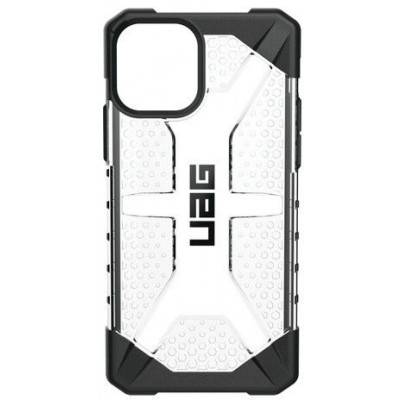 UAG Plasma Cover (iPhone 11 Pro) - Blå