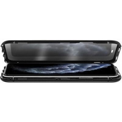 QDOS OptiGuard Infinity Glass Privacy