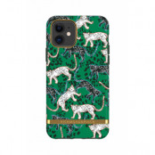 Richmond & Finch Green Leopard (iPhone 11 Pro)