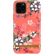 Richmond & Finch Freedom skal till iPhone 11 Pro - Coral Dreams