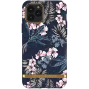 Richmond & Finch Freedom skal till iPhone 11 Pro - Floral Jungle