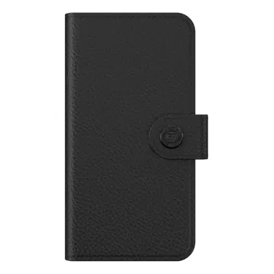 Richmond & Finch plånboksfodral till iPhone 11 Pro - Svart
