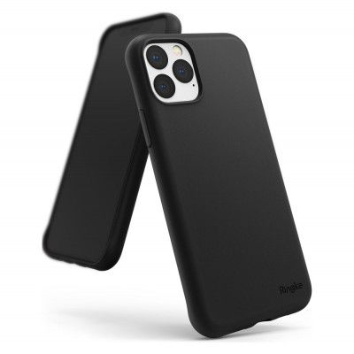 Ringke Air S Skal iPhone 11 Pro - Svart
