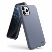 Ringke Air S Ultra-Thin Skal iPhone 11 Pro - Blå