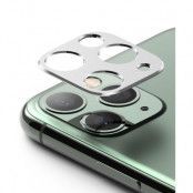 RINGKE Camera Stil iPhone 11 Pro Silver