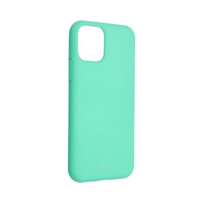 Roar Colorful Jelly skal till iPhone 11 Pro mint