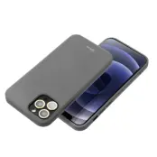 Roar Galaxy A36 5G Mobilskal Jelly - Grå