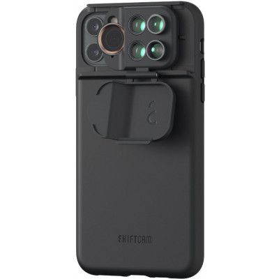 ShiftCam MultiLens Case 5-in-1-Lens