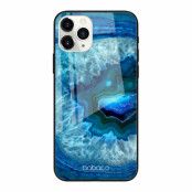 Babaco Premiumglas Skal Abstract 001 iPhone 11 Pro