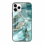 Babaco Premiumglas Skal Abstract 003 iPhone 11 Pro