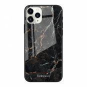 Babaco Premiumglas Skal Abstract 005 iPhone 11 Pro