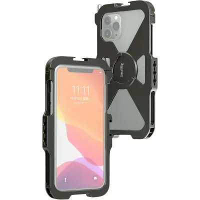 SmallRig Pro Mobile Cage (iPhone 11 Pro)
