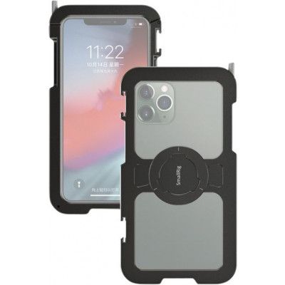 SmallRig Pro Mobile Cage (iPhone 11 Pro Max)