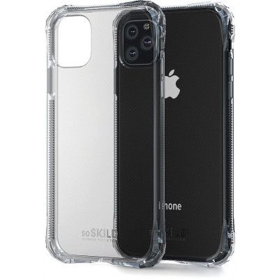 SoSkild Absorb 2.0 Back Case