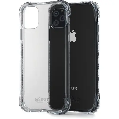 SoSkild Absorb 2.0 Back Case