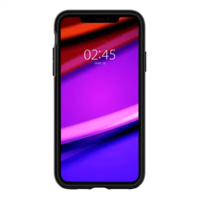 Spigen Neo Hybrid Skal för iPhone 11 Pro - Grå
