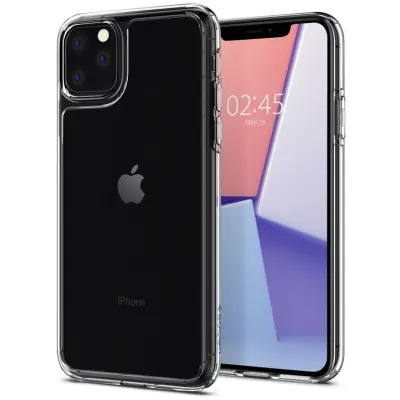 Spigen Quartz Hybrid (iPhone 11 Pro)