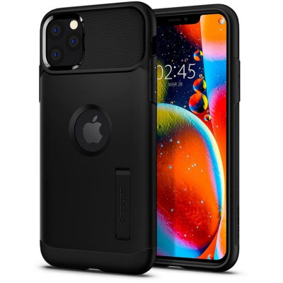 Spigen Slim Armor (iPhone 11 Pro)