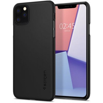 Spigen Tough Armor 2 (iPhone 8/7) - Gun metal