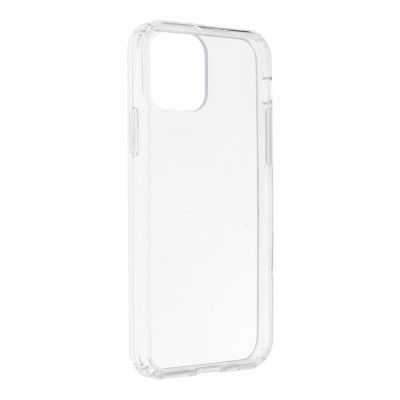 Super Clear Hybrid skal till iPhone 11 PRO transparent
