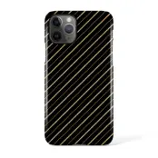 Svenskdesignat mobilskal till Apple iPhone 11 Pro - Pat2017