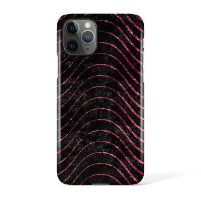 Svenskdesignat mobilskal till Apple iPhone 11 Pro - Pat2025