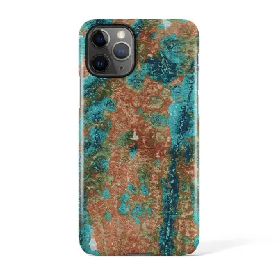 Svenskdesignat mobilskal till Apple iPhone 11 Pro - Pat2027