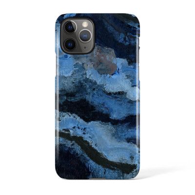 Svenskdesignat mobilskal till Apple iPhone 11 Pro - Pat2028