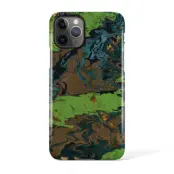 Svenskdesignat mobilskal till Apple iPhone 11 Pro - Pat2029