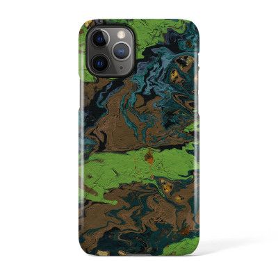 Svenskdesignat mobilskal till Apple iPhone 11 Pro - Pat2029