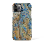 Svenskdesignat mobilskal till Apple iPhone 11 Pro - Pat2032