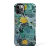 Svenskdesignat mobilskal till Apple iPhone 11 Pro - Pat2033