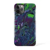 Svenskdesignat mobilskal till Apple iPhone 11 Pro - Pat2034
