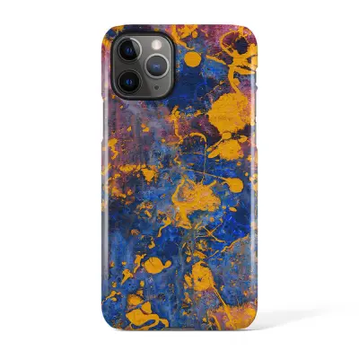 Svenskdesignat mobilskal till Apple iPhone 11 Pro - Pat2037