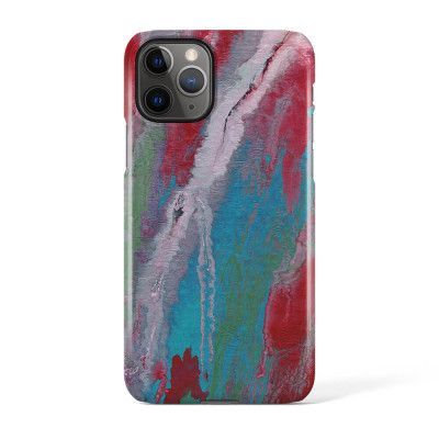 Svenskdesignat mobilskal till Apple iPhone 11 Pro - Pat2038