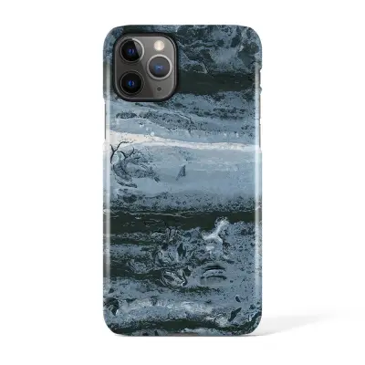 Svenskdesignat mobilskal till Apple iPhone 11 Pro - Pat2040