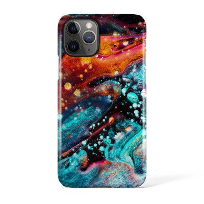 Svenskdesignat mobilskal till Apple iPhone 11 Pro - Pat2042