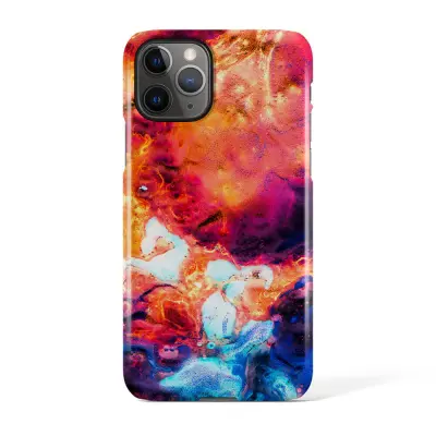 Svenskdesignat mobilskal till Apple iPhone 11 Pro - Pat2043