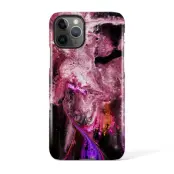 Svenskdesignat mobilskal till Apple iPhone 11 Pro - Pat2044