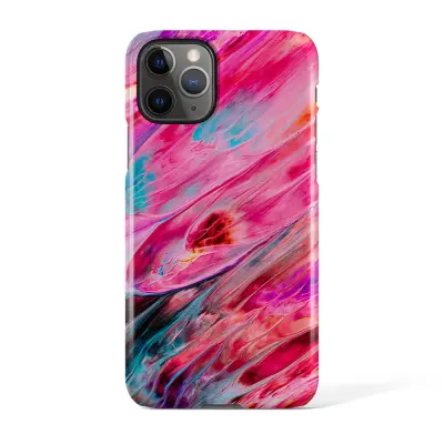 Svenskdesignat mobilskal till Apple iPhone 11 Pro - Pat2045